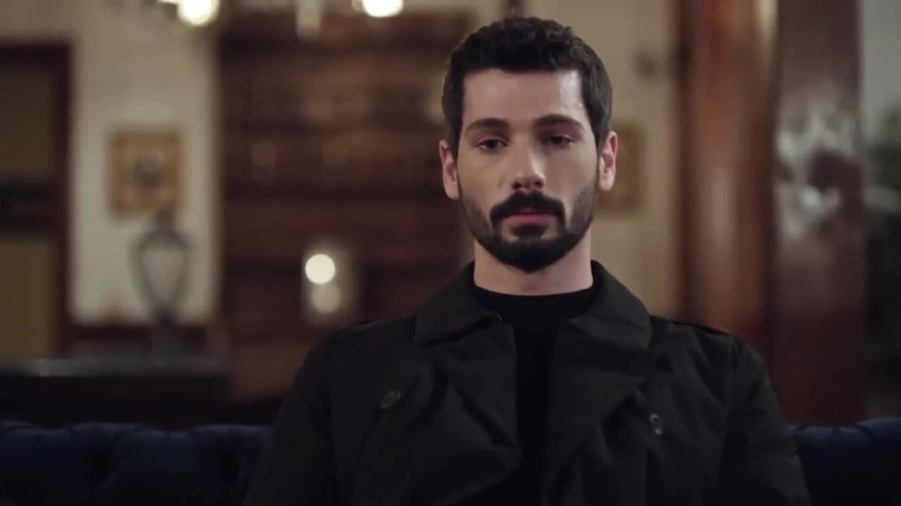 Кадры из сериала Безграничная любовь (2023)