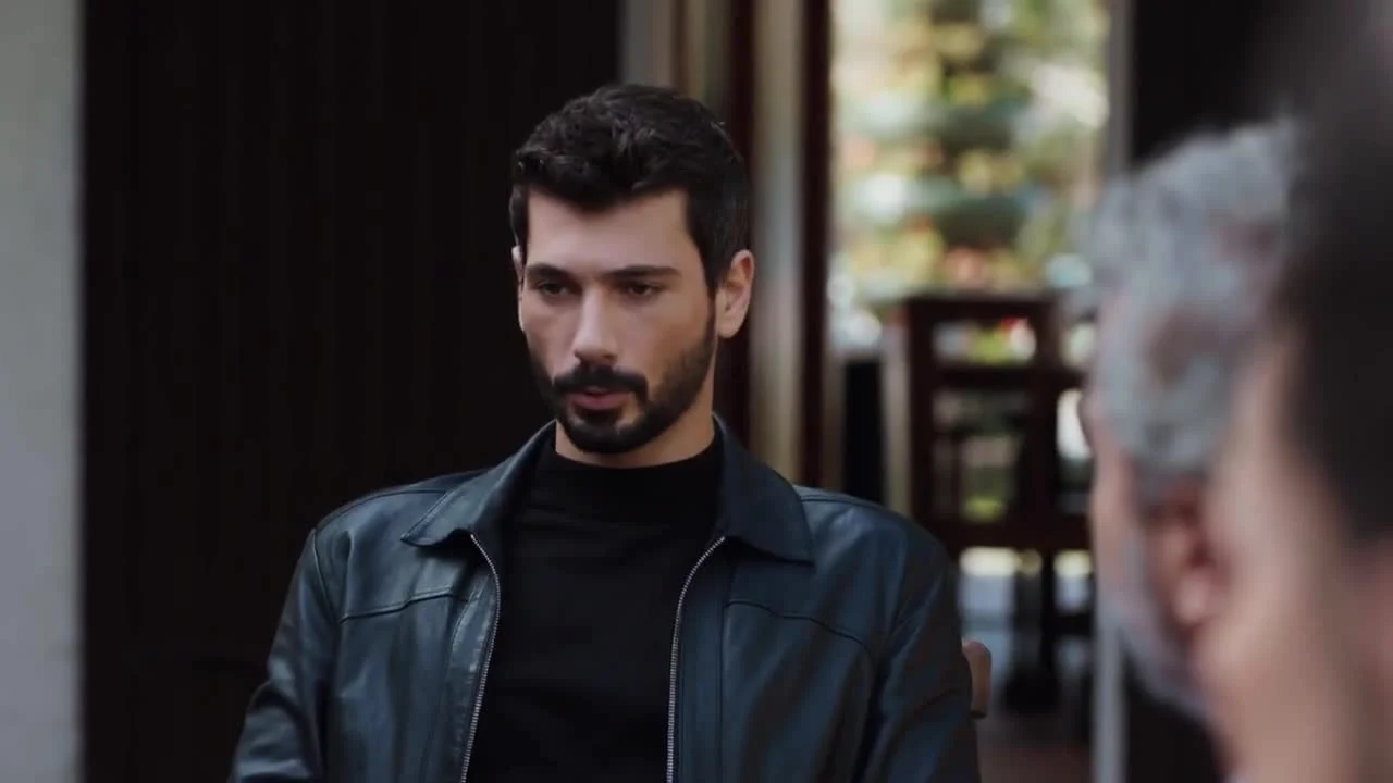 Кадры из сериала Безграничная любовь (2023)
