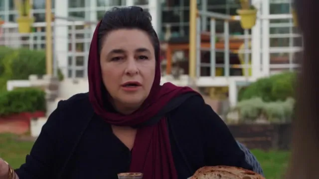 Кадры из сериала Безграничная любовь (2023)