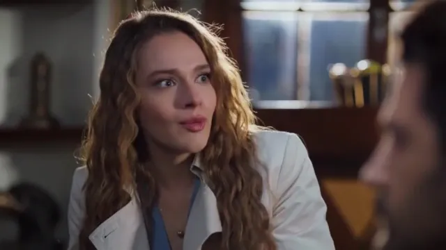 Кадры из сериала Безграничная любовь (2023)